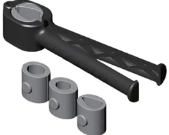 Giant Bike Repair Stands|ISP Seat Post Clamp Adapter