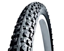 Giant Tires|Kenda K87 Center Ridge Mountain Tire (Black) (26") (1.6") (Wire) (FlatGuard)