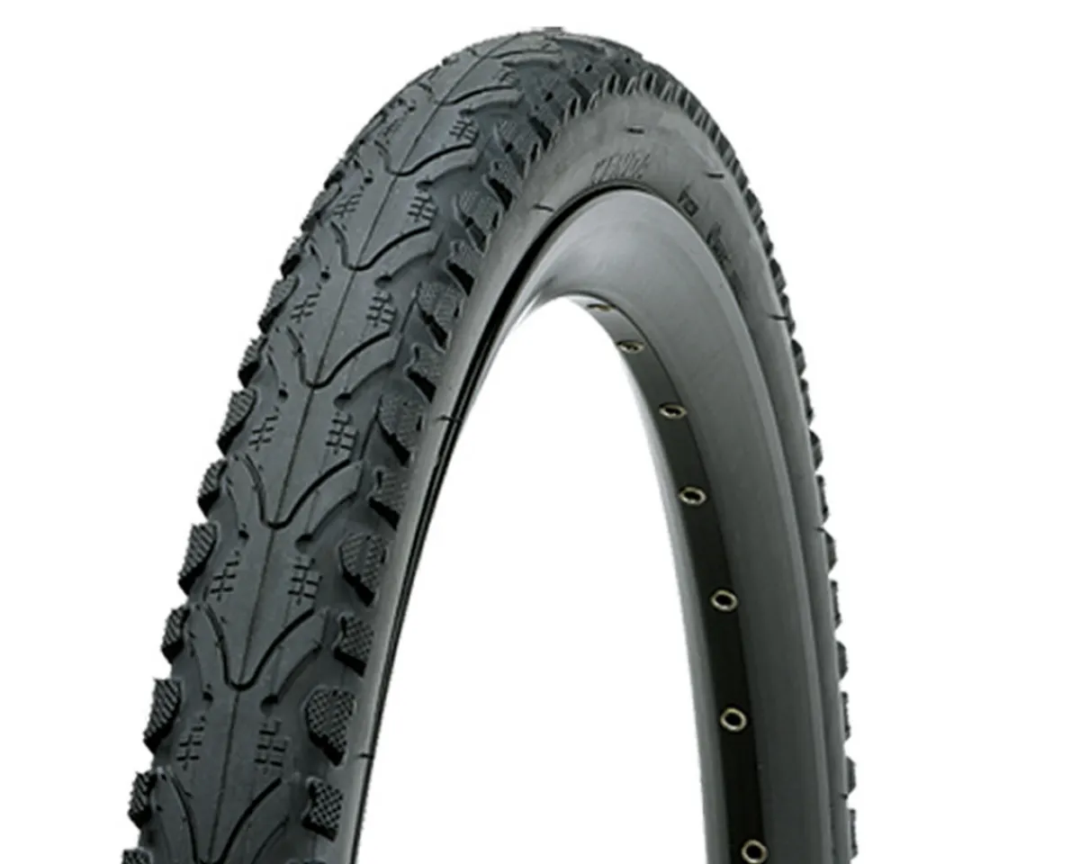 Giant Tires|Kenda K935 Comfort ATB Tire (Black) (26") (1.95") (Wire)