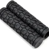 Giant Grips & Handlebar Tape|Logo Grips (Black)