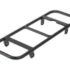 Giant Racks, Fenders, & Trailers|MIK Compatible Rear Deck for E-Bike Racks (Black)
