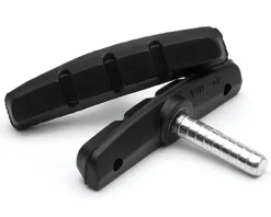 Giant Brakes|Molded Performance Cantilever Brake Pads (Black) (1 Pair)