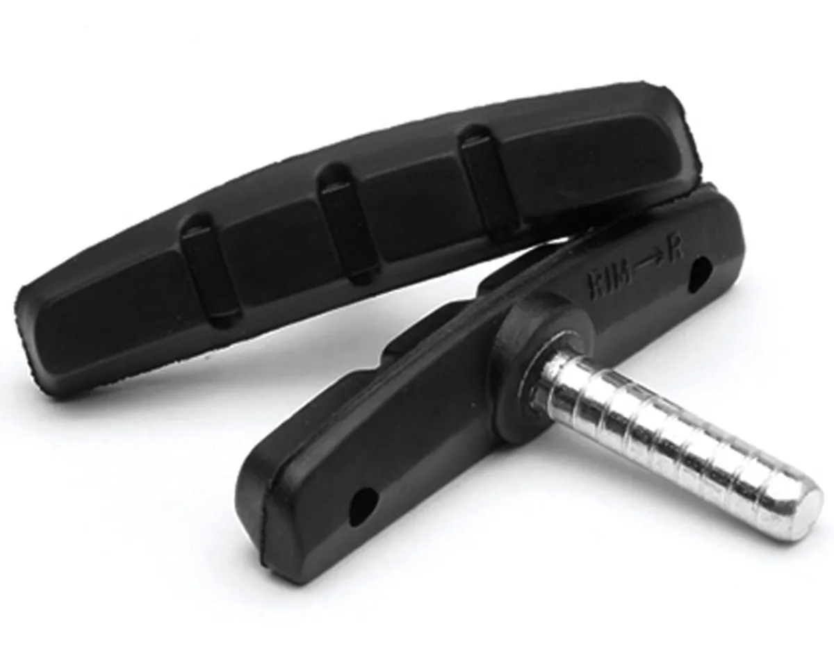 Giant Brakes|Molded Performance Cantilever Brake Pads (Black) (1 Pair)