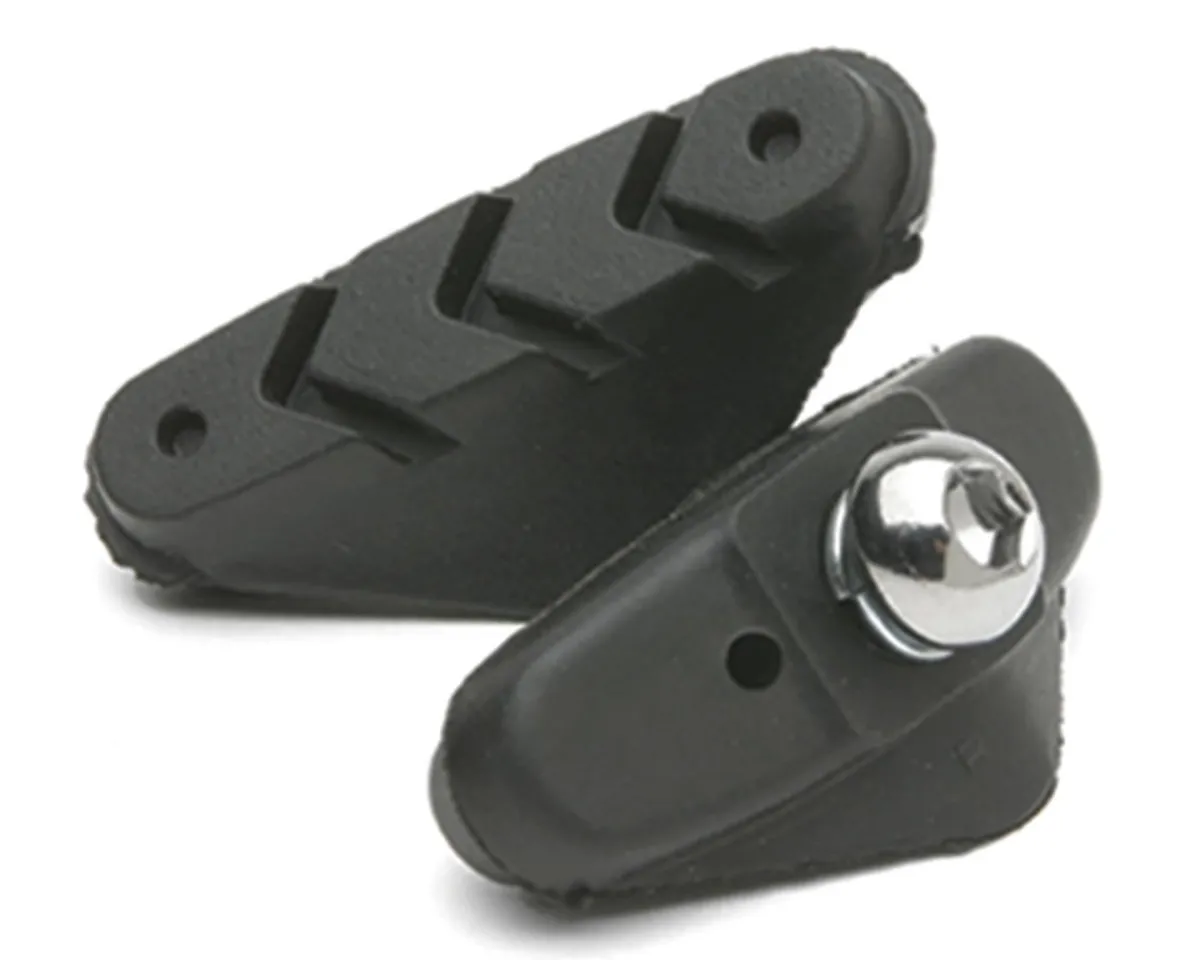 Giant Brakes|Molded Road Brake Pads (Black) (1 Pair)