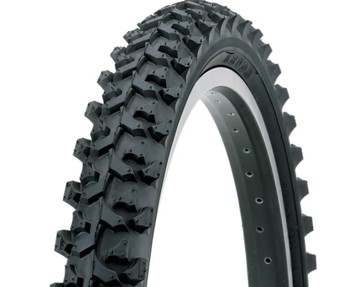 Giant Tires|MTB Sport Tire (Black) (20") (2.0") (406 ISO) (Wire)