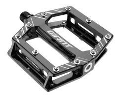 Giant Pedals & Cleats|Original MTB Sport Platform Pedals (Black)