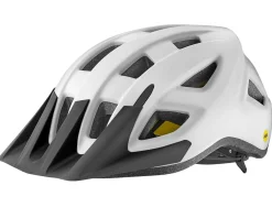 Giant Helmets|Helmets|Path MIPS Helmet (Matte White) (S/M)