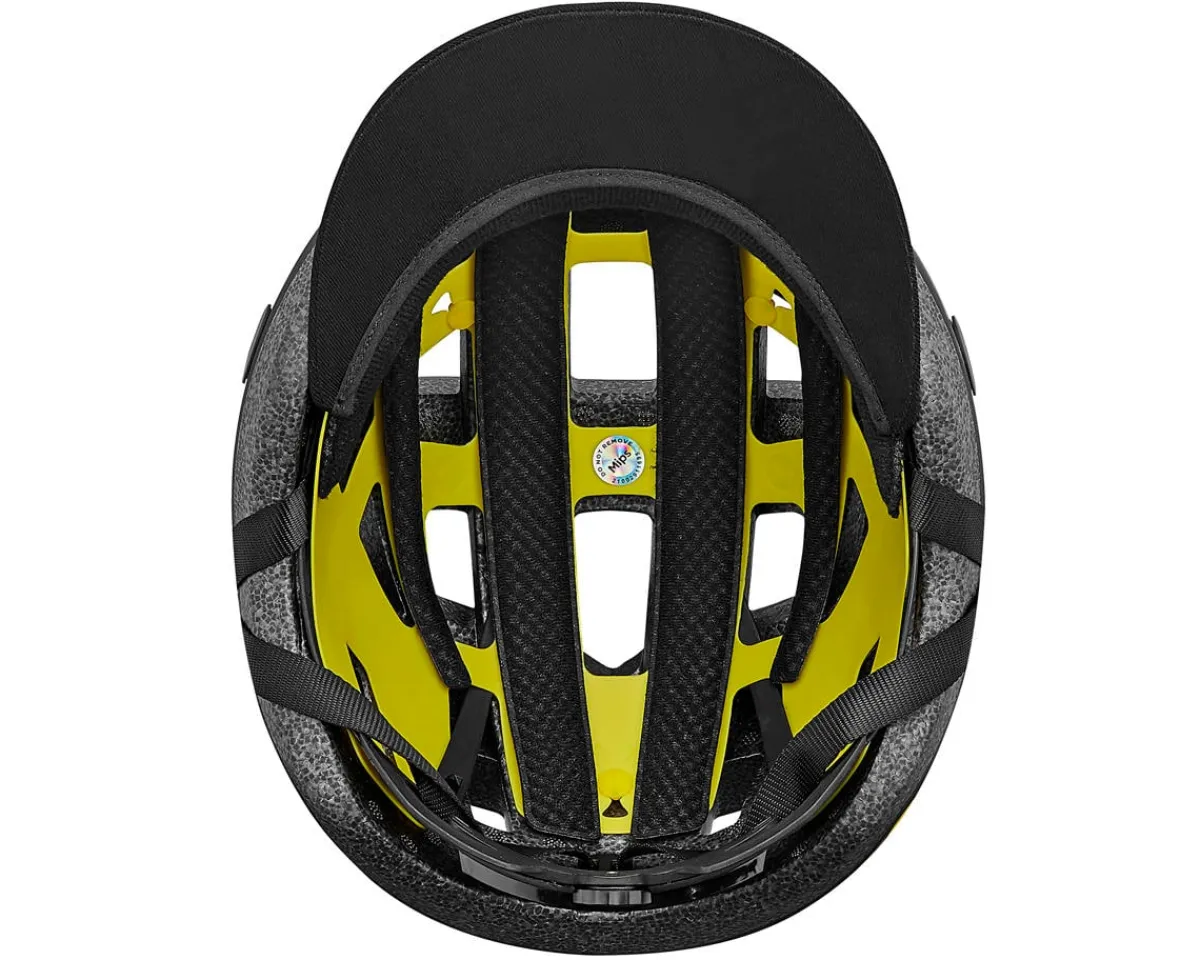 Giant Helmets|Helmets|Path & Relay Replacement Helmet Pads (Black) (S/M)