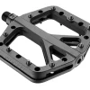 Giant Pedals & Cleats|Pinner Elite Flat Pedals (Black)