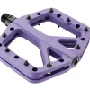 Giant Pedals & Cleats|Pinner Elite Flat Pedals (Purple)