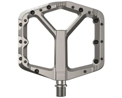 Giant Pedals & Cleats|Pinner Pro Flat Pedals (Grey)