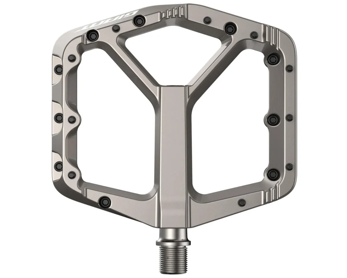 Giant Pedals & Cleats|Pinner Pro Flat Pedals (Grey)