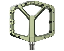 Giant Pedals & Cleats|Pinner Pro Flat Pedals (Green)