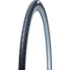 Giant Tires|P-R3 AC Front Tire (Black) (700c) (25mm) (Wire Bead)