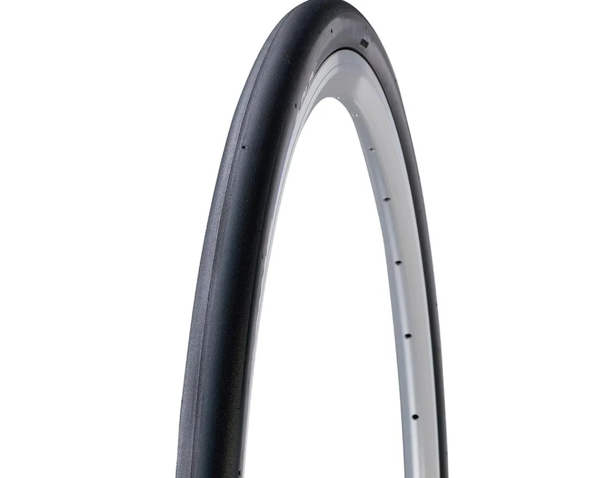 Giant Tires|P-R3 Front Tire (Black) (700c) (28mm) (Wire Bead) (High Performance/Nylon)