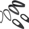 Giant Seatposts & Clamps|16+ Propel Advanced SL ISP Clamp Spacer Kit (Black)