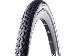 Giant Tires|P-X2 City/Touring Tire (Black) (700c) (35mm) (Wire) (Nylon)