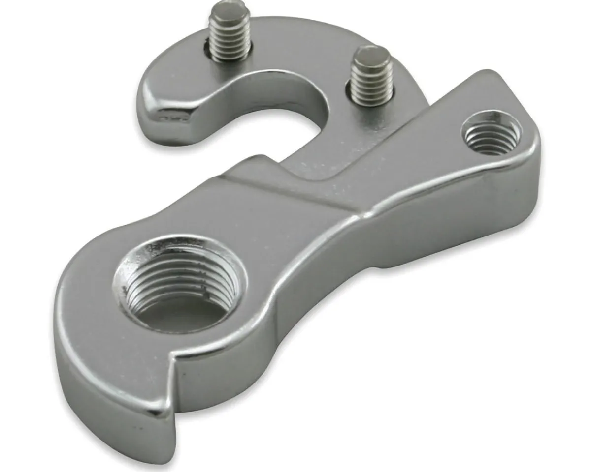 Giant Derailleurs & Parts|Rear Derailleur Hanger (Silver) (FCR 2008-2009)