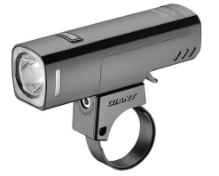 Giant Bike Lights|Recon HL 1100 Headlight (Black) (1100 Lumens)
