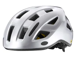 Giant Helmets|Helmets|Relay MIPS Helmet (Gloss Silver) (M/L)