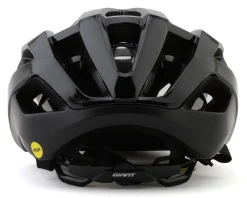 Giant Helmets|Helmets|Rev Comp Road Helmet (Black) (S)