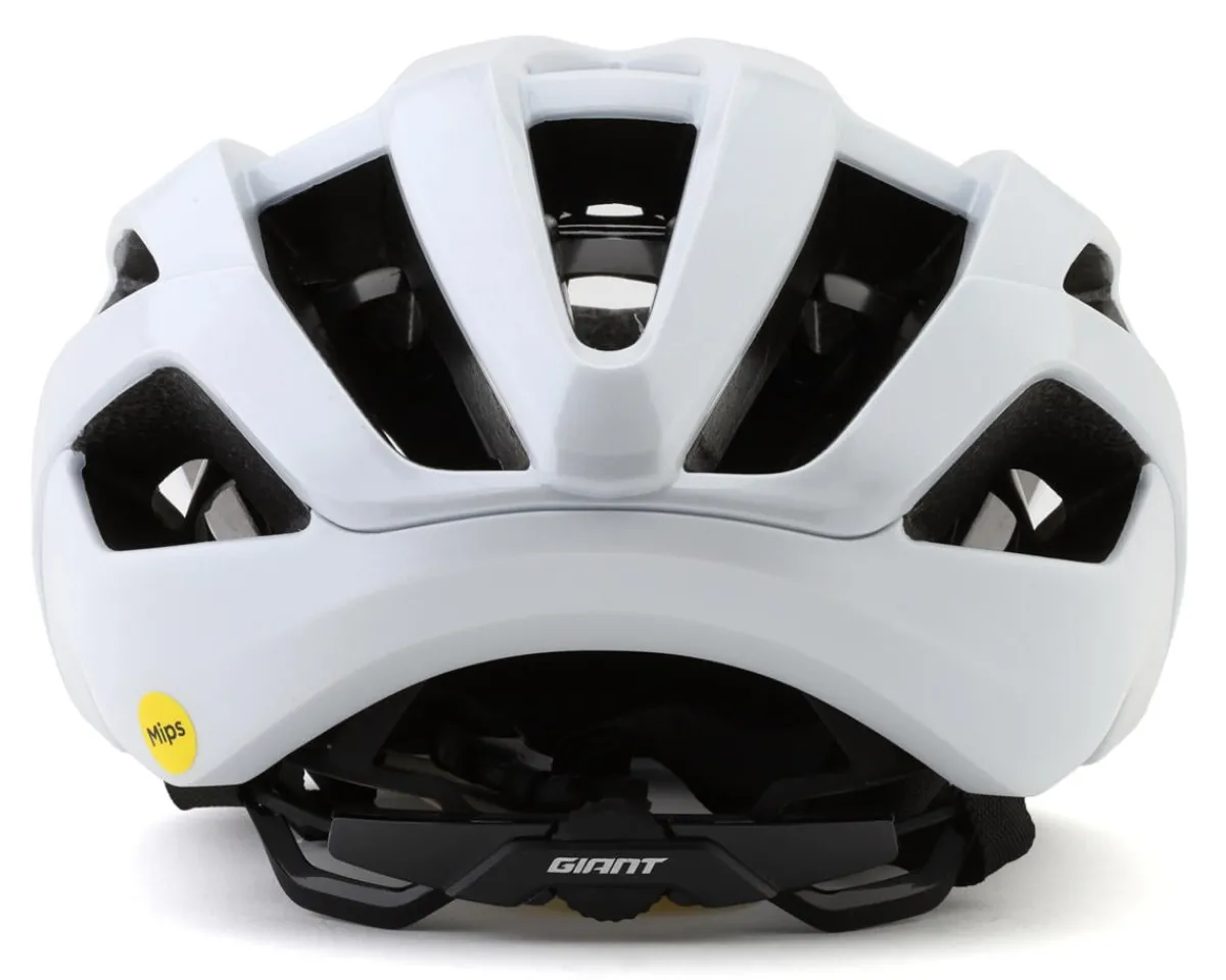 Giant Helmets|Helmets|Rev Comp Road Helmet (White) (S)
