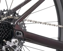 Giant Gravel Bikes|Giant Bikes|Revolt Advanced 1 Gravel Bike (Cordovan) (XL)