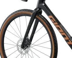 Giant Gravel Bikes|Giant Bikes|Revolt Advanced 2 Gravel Bike (Carbon Smoke) (M)