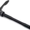Giant Wheels & Parts|Suspension|Road Front Thru-Axle (Black) (12 x 100mm) (1.5mm) (2017+ TCR/Defy/Avail/TCX/Brava)