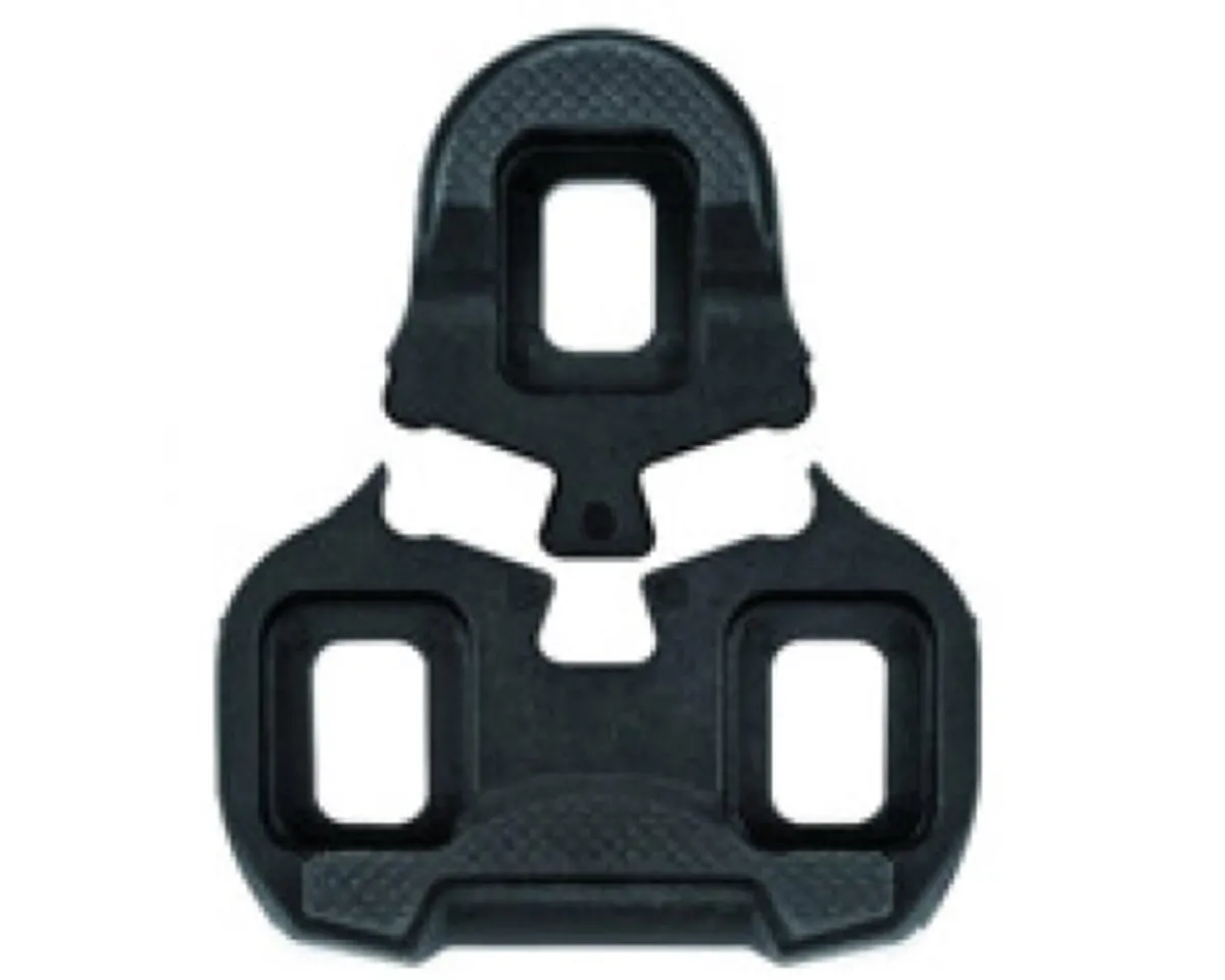 Giant Shoes|Pedals & Cleats|Road Pedal Cleats (Black) (0°) (LOOK System Compatible)
