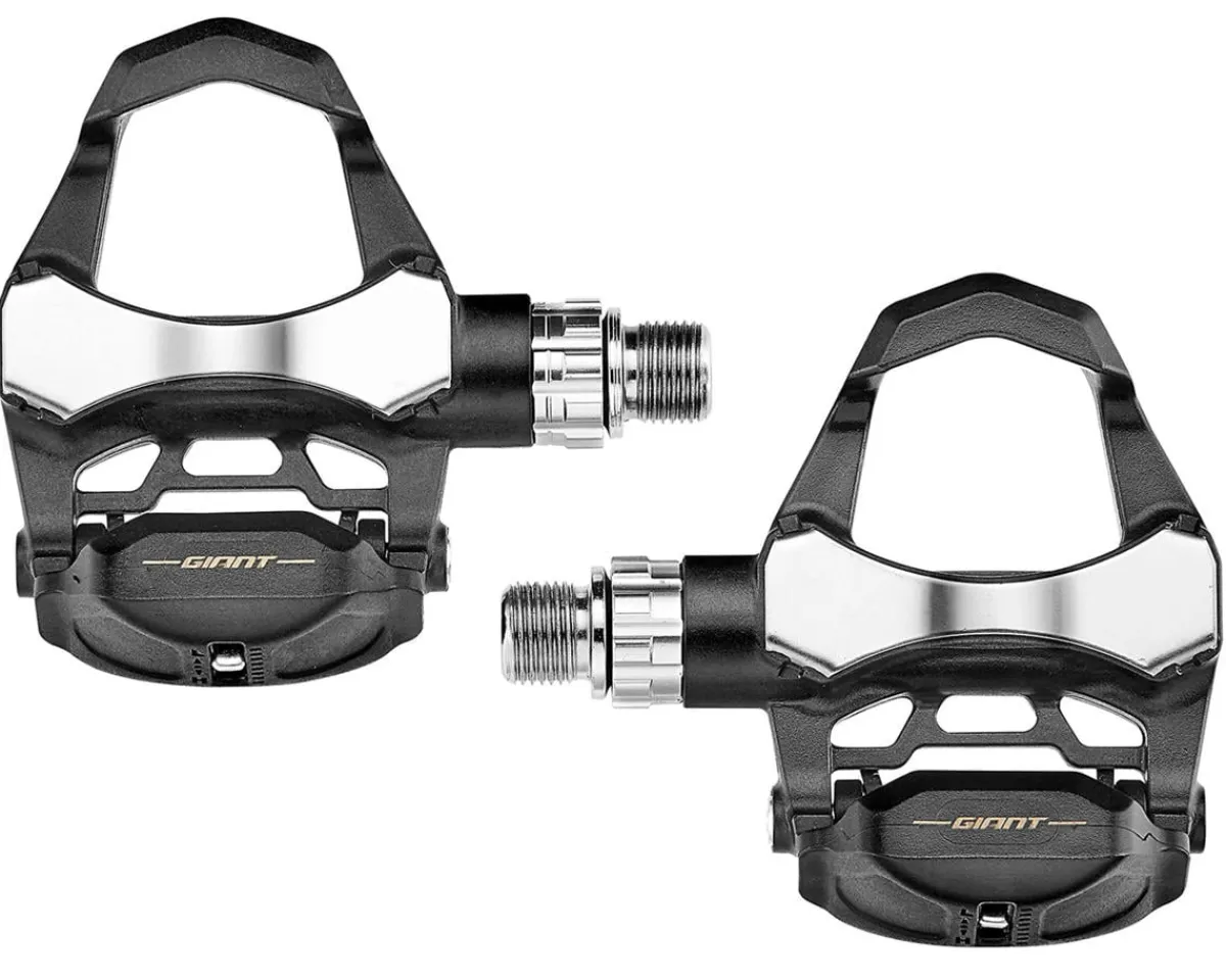 Giant Pedals & Cleats|Road Pro Clipless Pedals (Black)