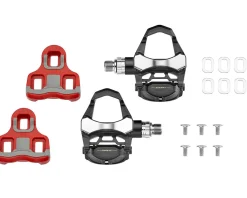 Giant Pedals & Cleats|Road Pro Clipless Pedals (Black)