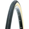 Giant Tires|Road Sport Center Ridge Tire (Gum Wall) (27") (1-1/4") (630 ISO) (Wire)