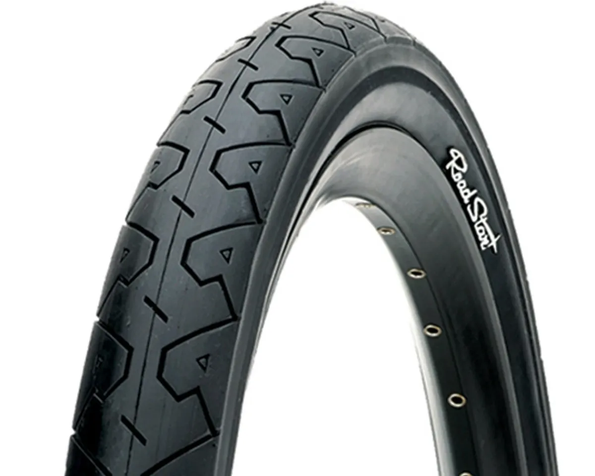 Giant Tires|Road Star Cruiser Tire (Black) (26") (2.125") (Wire)