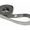 Giant Wheels & Parts|Tire & Tube Accessories|Rubber Rim Band (Black) (20") (16mm)