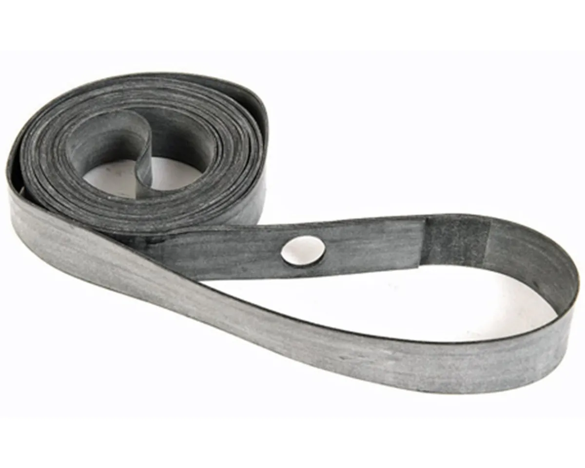 Giant Wheels & Parts|Tire & Tube Accessories|Rubber Rim Band (Black) (20") (16mm)