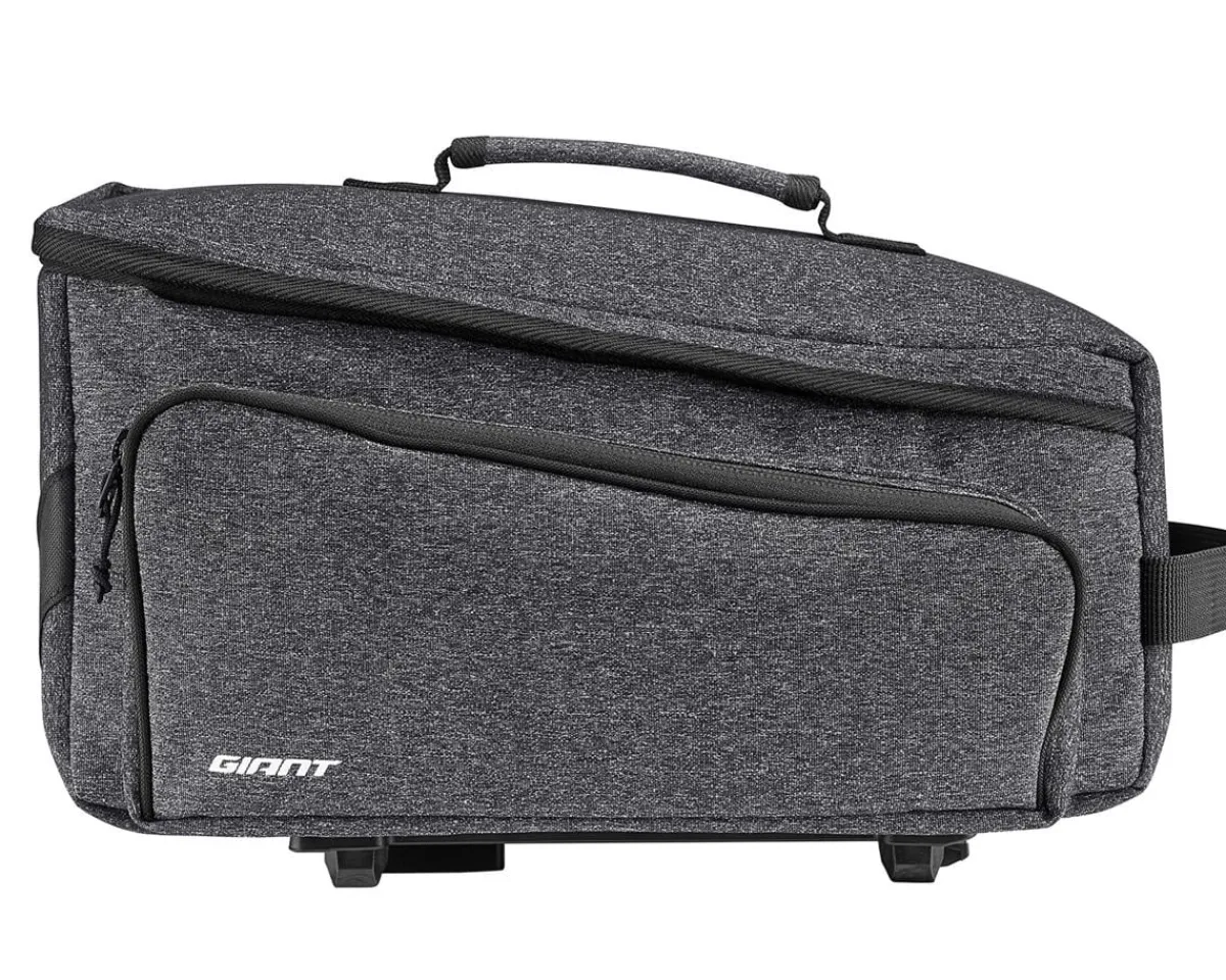 Giant Bags & Packs|Scout Transit MIK Trunk Bag (Grey) (11L)