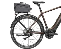Giant Bags & Packs|Scout Transit MIK Trunk Bag (Grey) (11L)