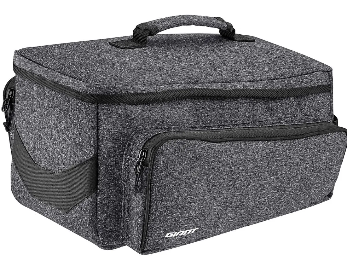 Giant Bags & Packs|Scout Transit MIK Trunk Bag (Grey) (11L)