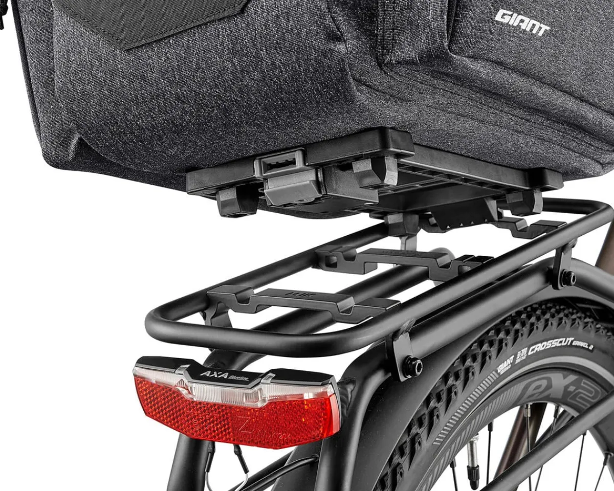 Giant Bags & Packs|Scout Transit MIK Trunk Bag (Grey) (11L)