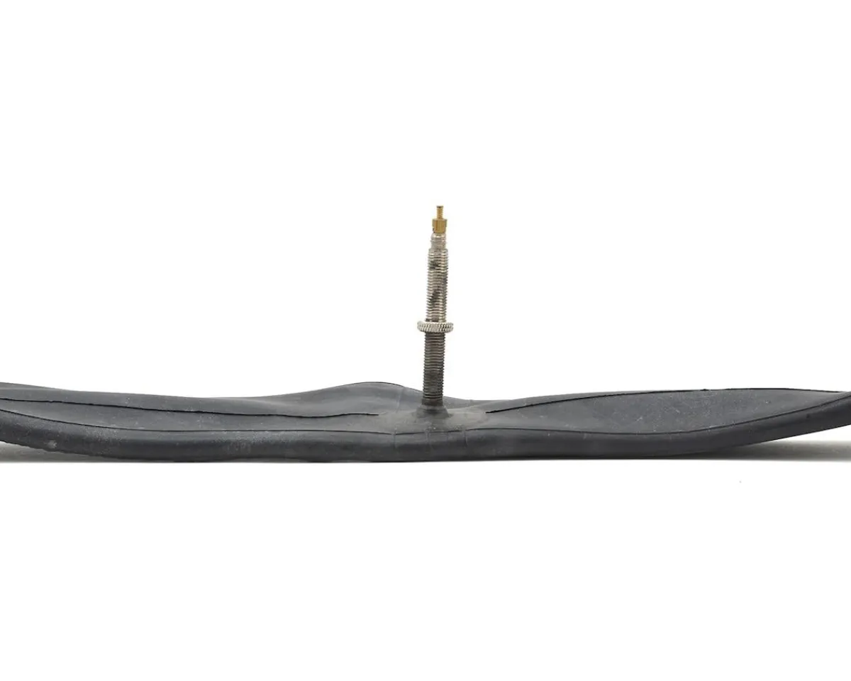 Giant Tubes|27.5" Sealant Inner Tube (Presta) (2.1 - 2.4") (48mm) (Threaded) (Removable Core)