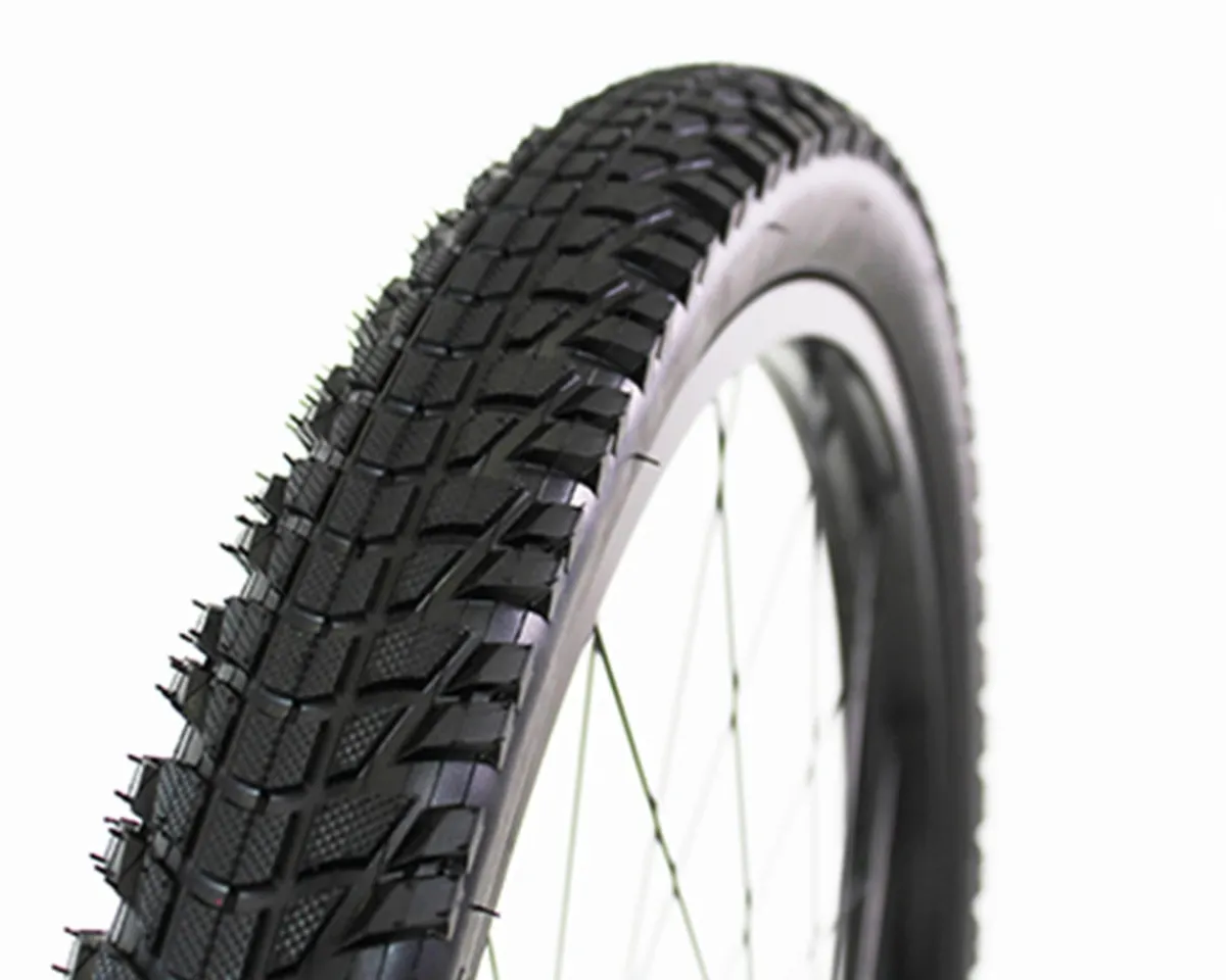 Giant Tires|Sedona Cruiser Tire (Black) (26") (2.3") (Wire Bead)
