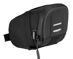 Giant Bags & Packs|Saddles & Seats|Shadow Seat Bag (Black) (M)
