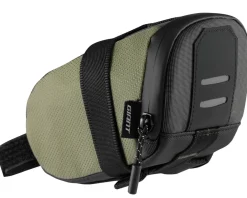 Giant Bags & Packs|Saddles & Seats|Shadow Seat Bag (Green) (L)
