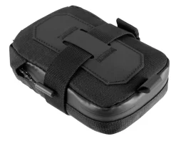 Giant Bags & Packs|Saddles & Seats|Shadow SL Seat Bag (Black) (0.5L)