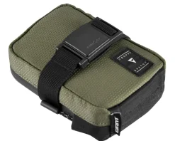Giant Bags & Packs|Saddles & Seats|Shadow SL Seat Bag (Green) (0.5L)