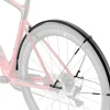 Giant Racks, Fenders, & Trailers|Speedshield RGX 38 Fender Set (Black) (45 Version)