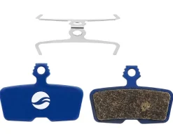 Giant Brakes|Sport Disc Brake Pads (Avid 2011+ Code) (Organic)