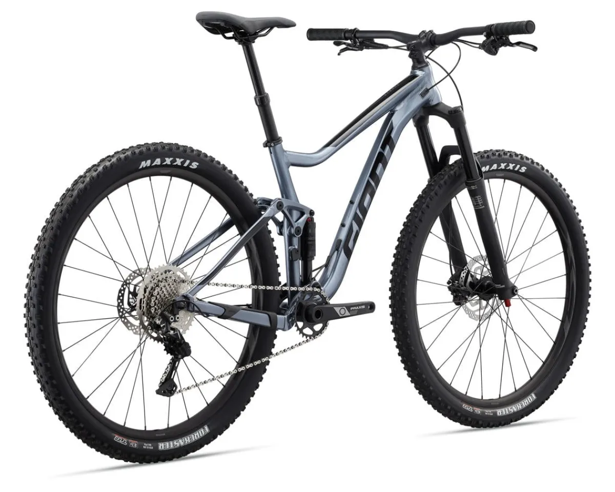 Giant Mountain Bikes|Giant Bikes|Stance 29 2 Mountain Bike (Knight Shield) (L)