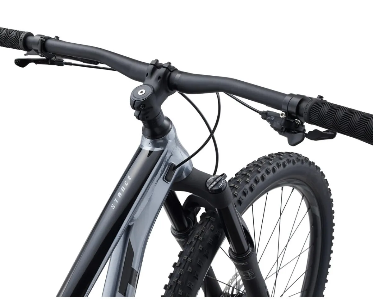 Giant Mountain Bikes|Giant Bikes|Stance 29 2 Mountain Bike (Knight Shield) (L)